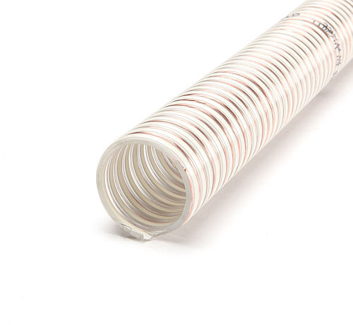 FLEX_Ant(PVC抗静电软管；吸料机软管；抗静电软管；食品级软管；真空管)
