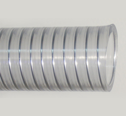 FLEXACIER LT(PVC软管；物料输送软管；真空管；负压抽吸管；食品级软管)
