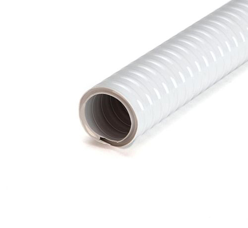 KA-GH-PVC（轻型柔软的塑筋加强PVC软管；牙科吸唾管；美容仪器线缆保护管；穿线管）